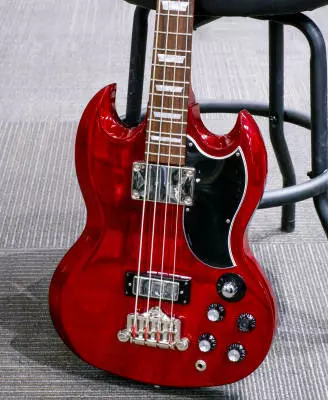 Epiphone - EB-3 Bass - Cherry